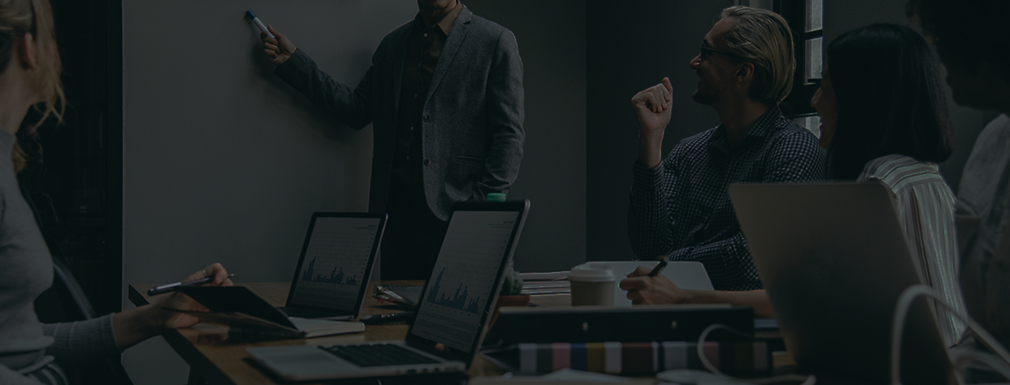 Transform Your Business with Innovations